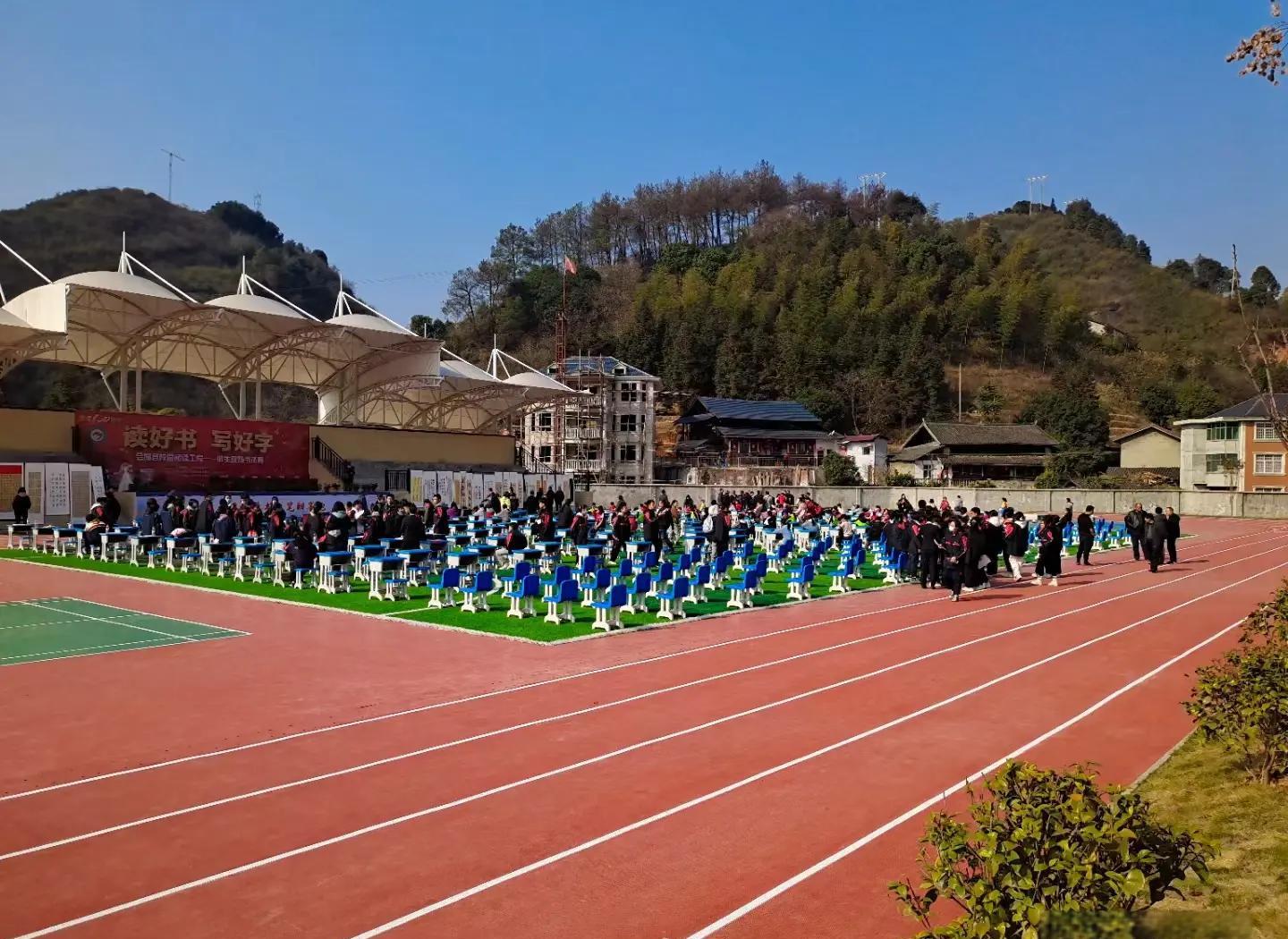 东沙群岛硅PU塑胶跑道 - 排名